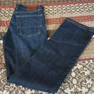 Lucky Brand Jeans
